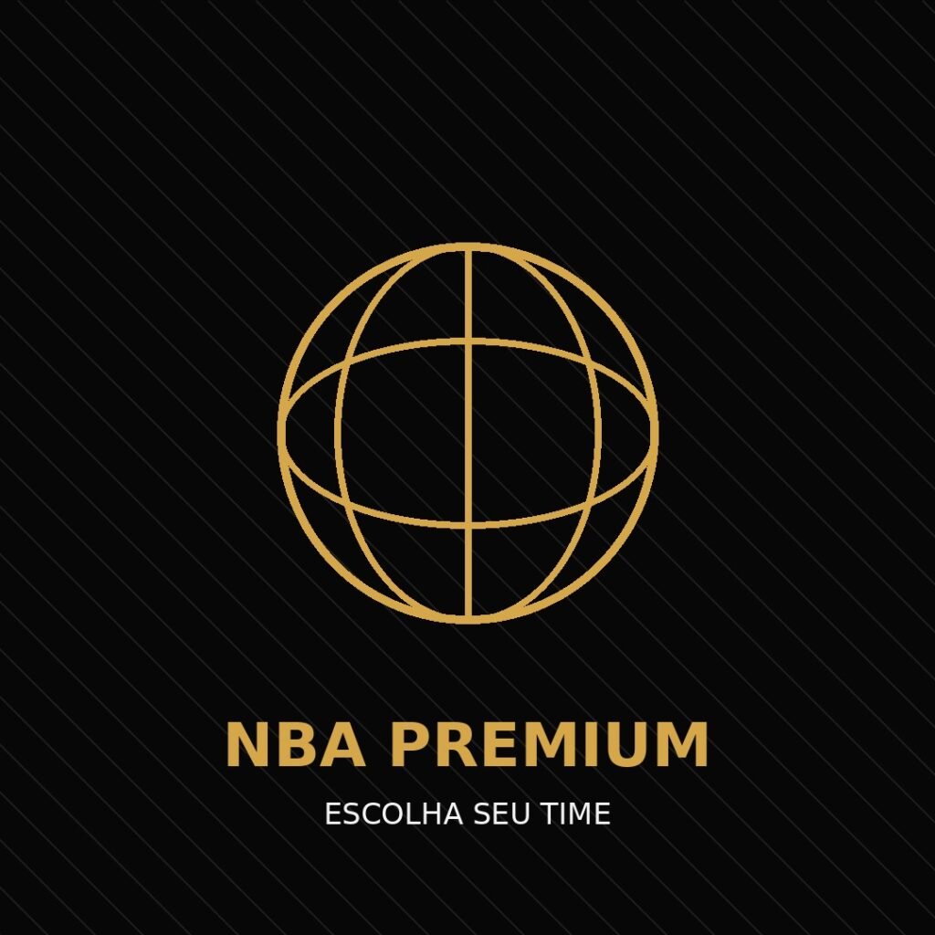NBA Premium — Escolha seu time