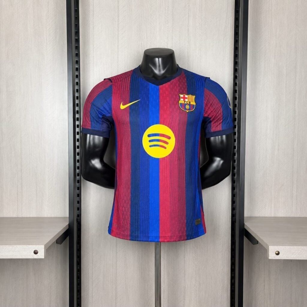 Barcelona Home Premium
