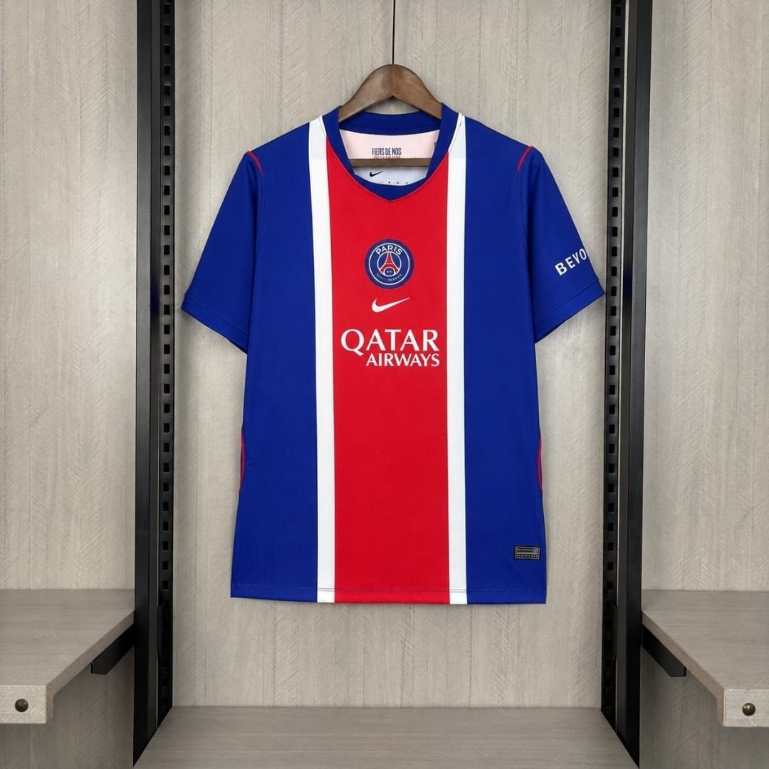 Paris Saint-Germain Home Premium