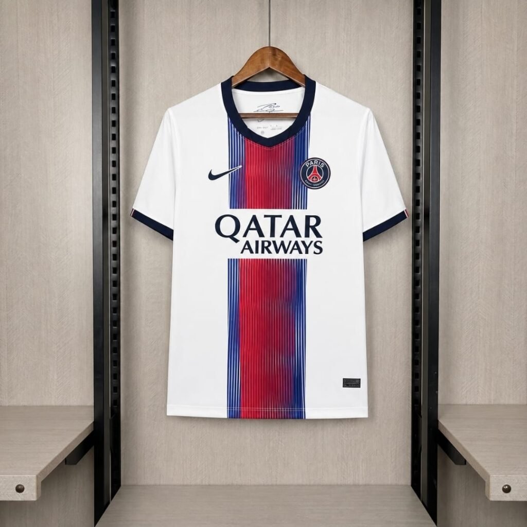 Paris Saint-Germain Away Premium
