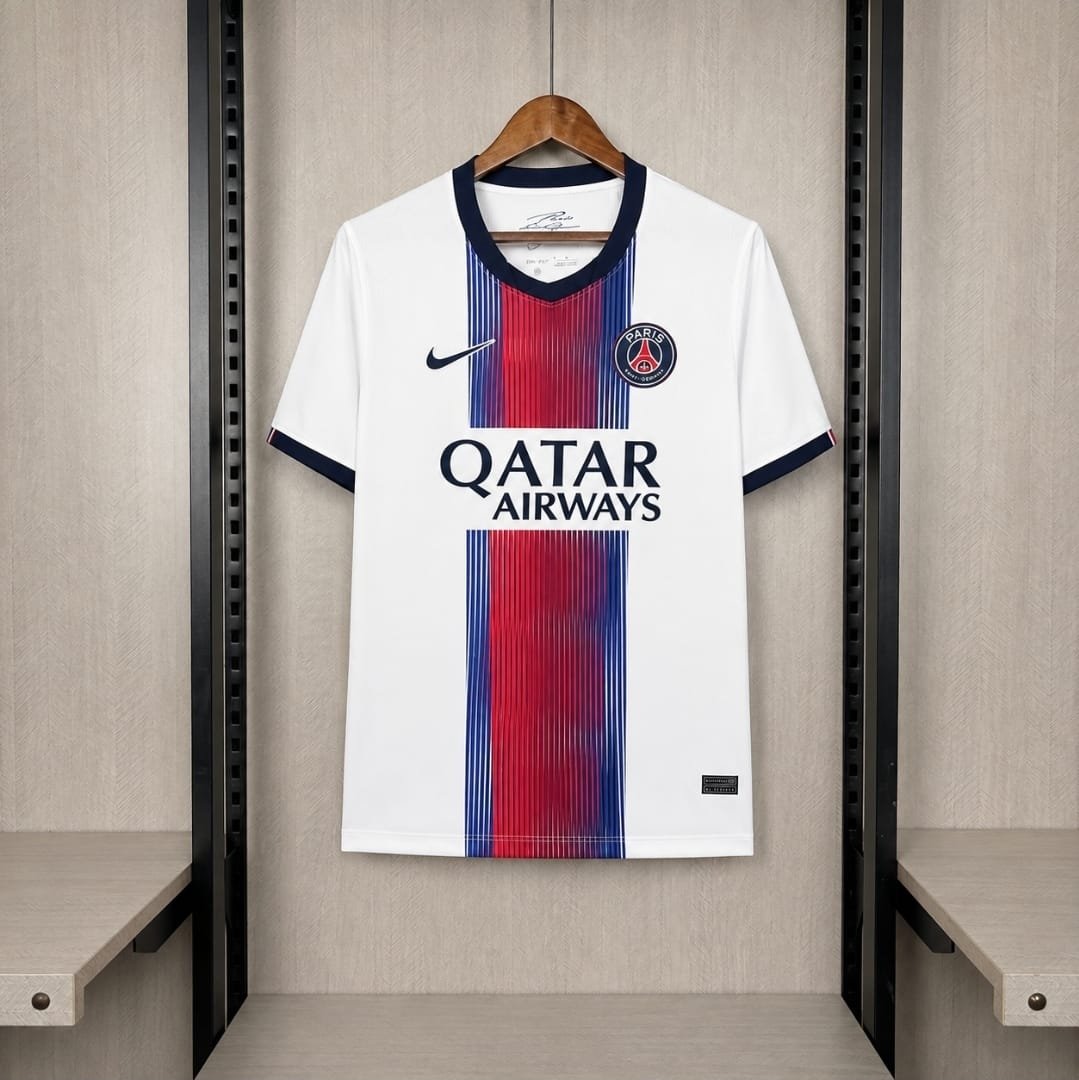 Paris Saint-Germain Away Premium