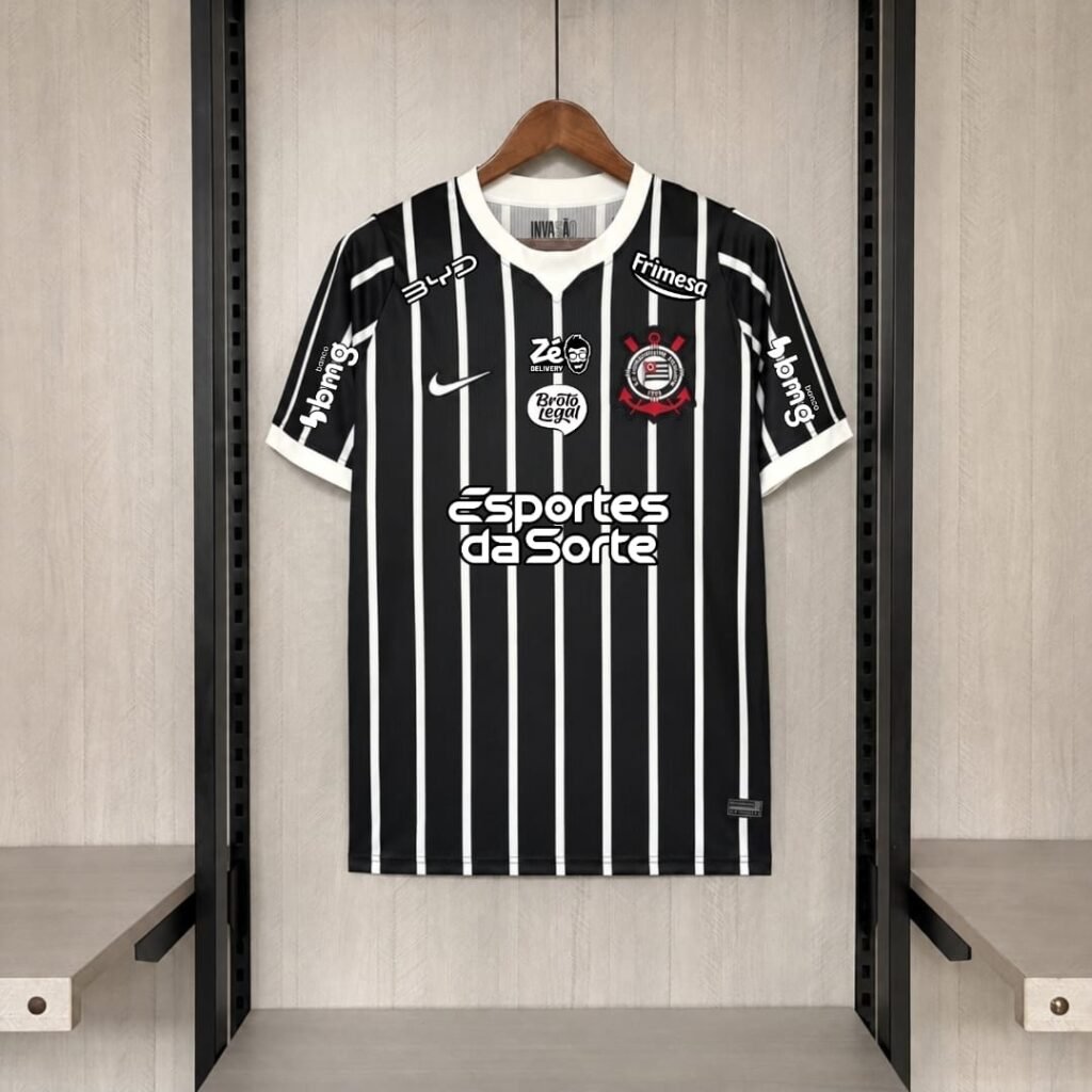 Corinthians Listrada Premium