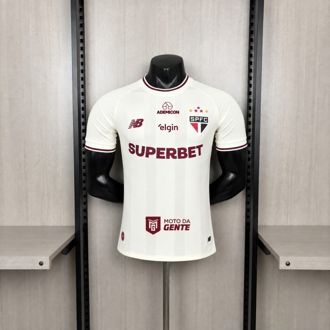 São Paulo Branca Premium