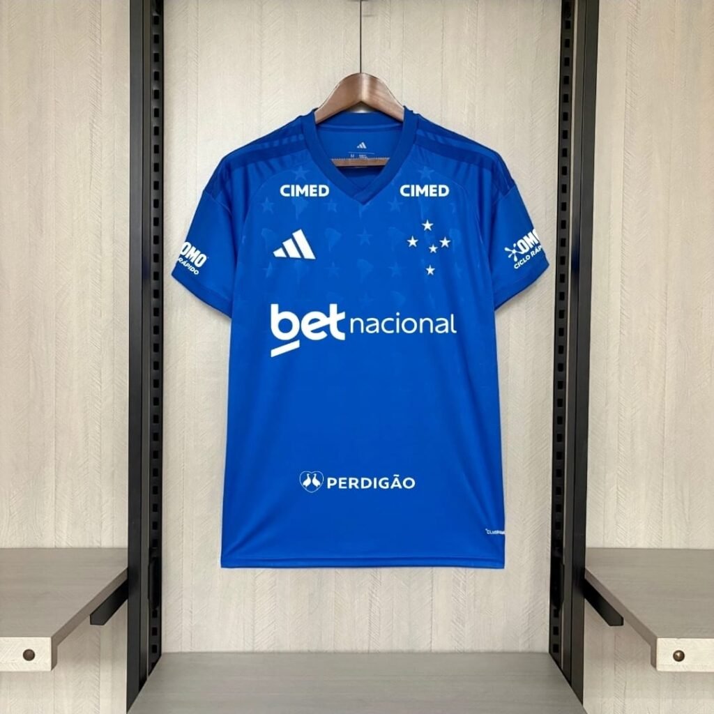 Cruzeiro Azul Premium