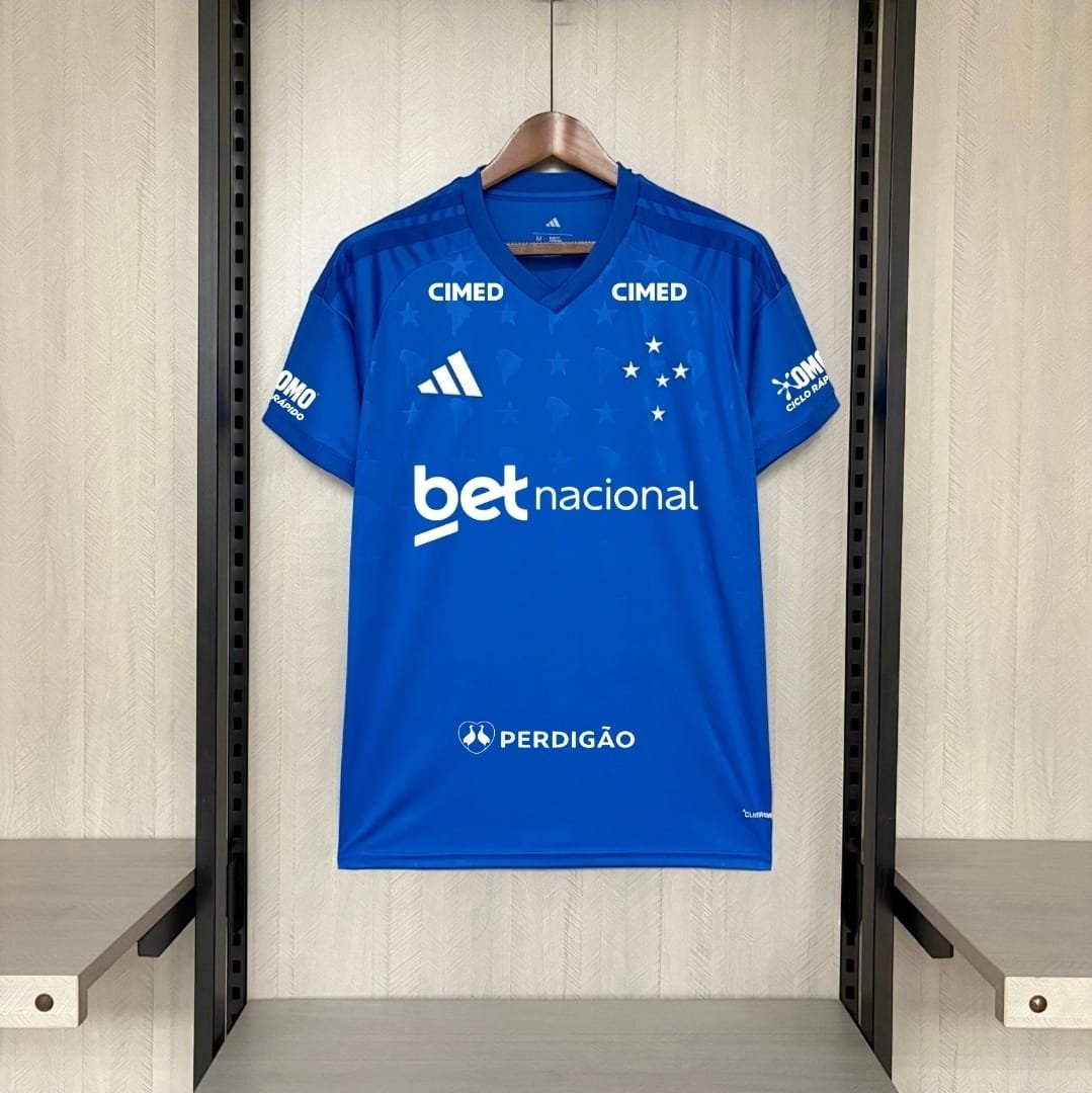 Cruzeiro Azul Premium