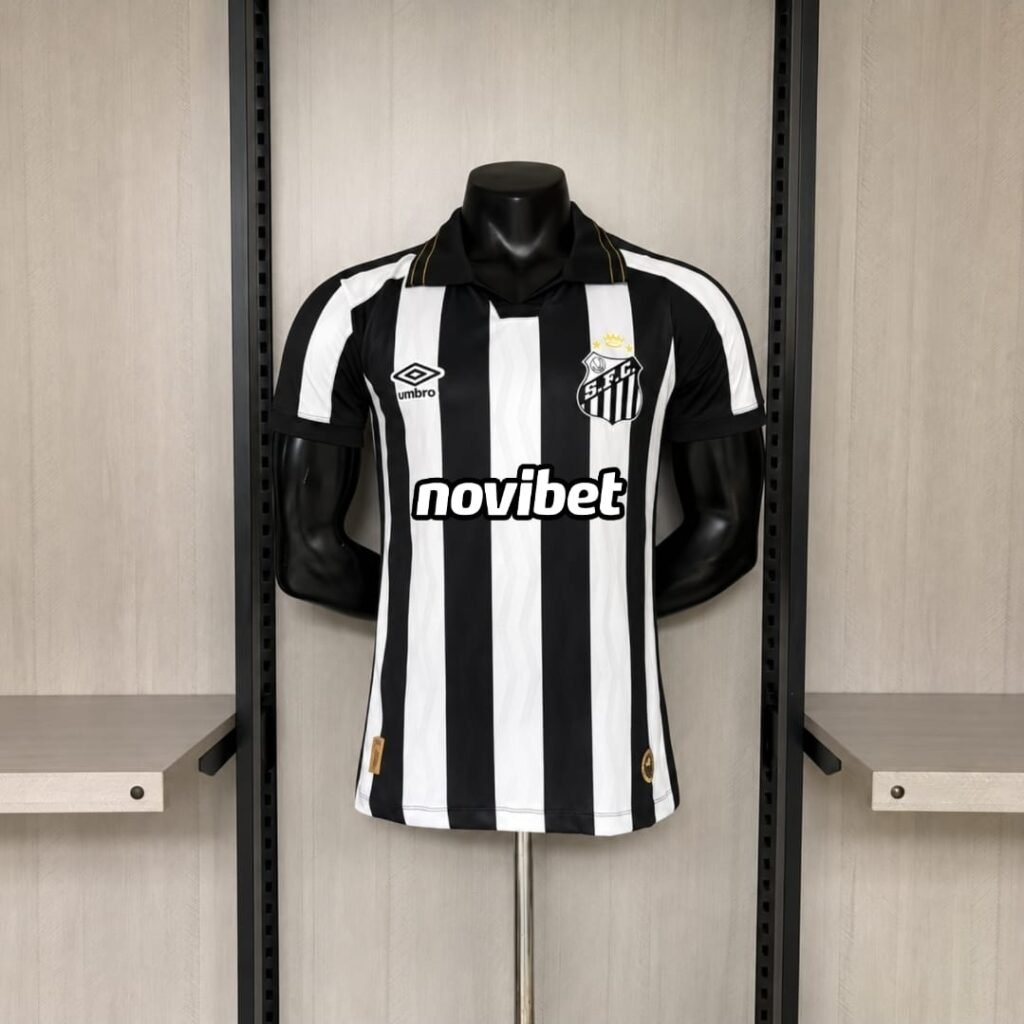 Botafogo Listrada Premium