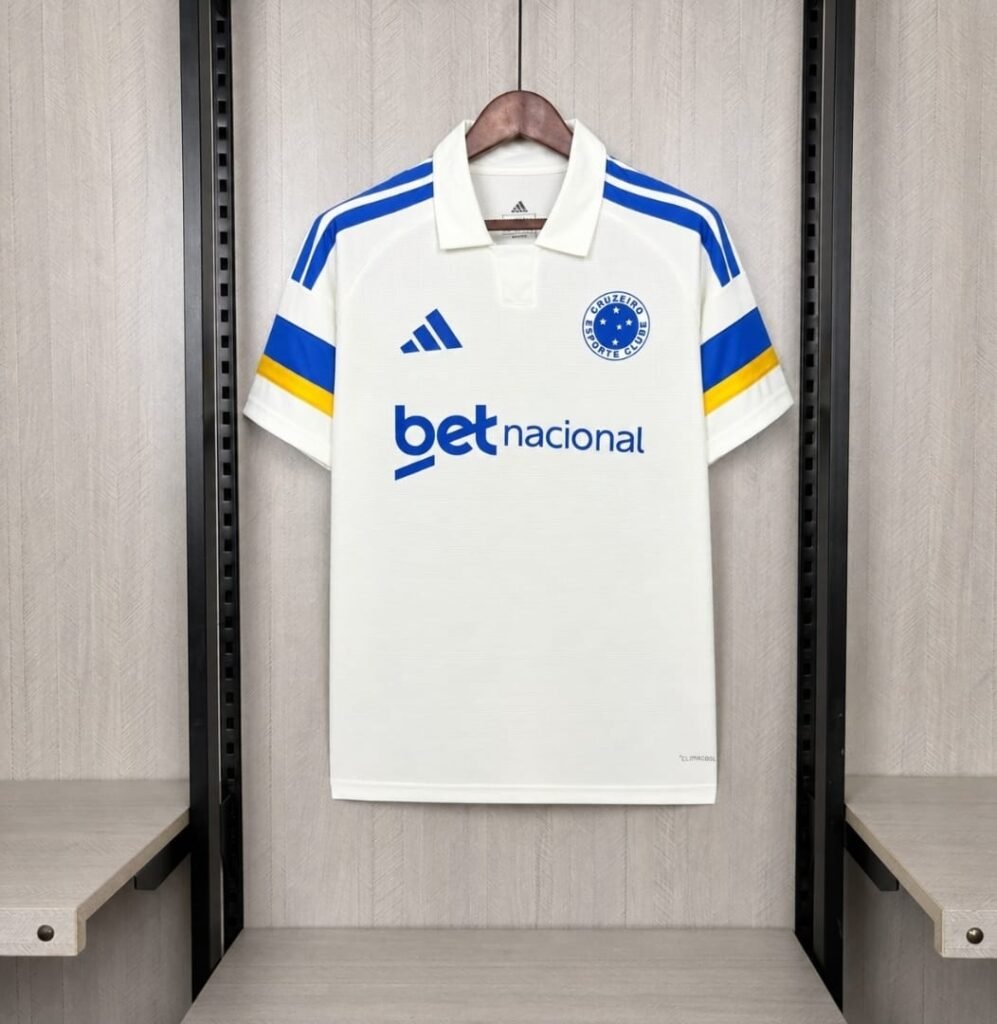 Cruzeiro Branca Premium