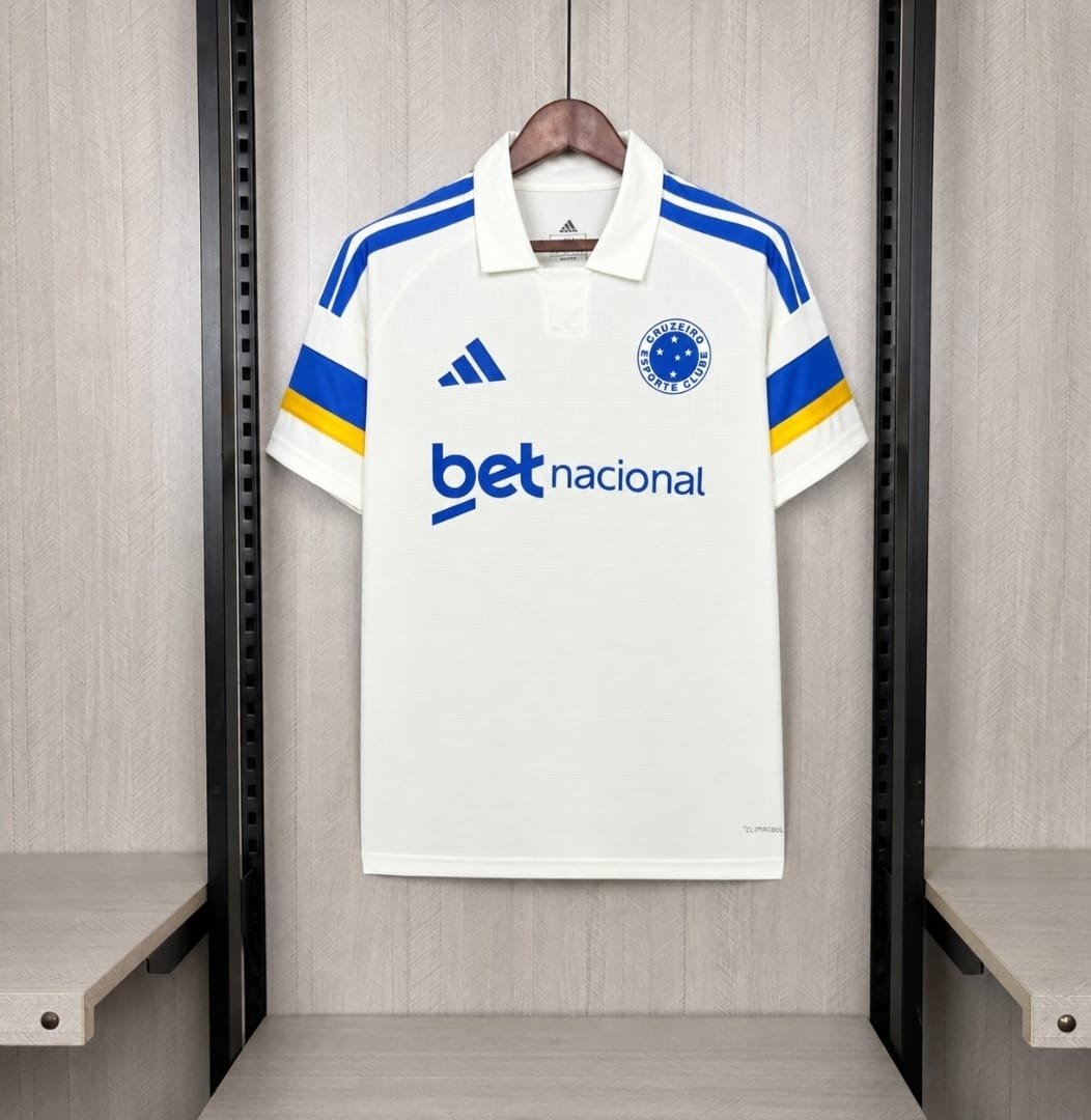 Cruzeiro Branca Premium