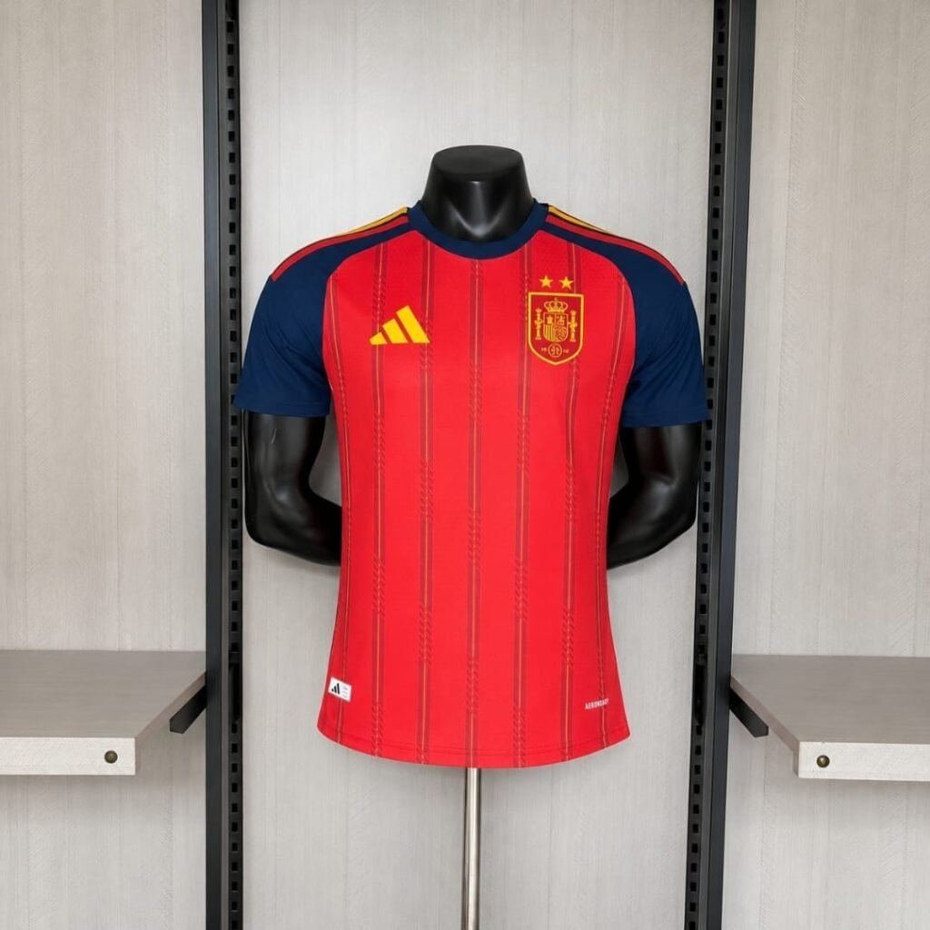 Espanha Vermelha Premium