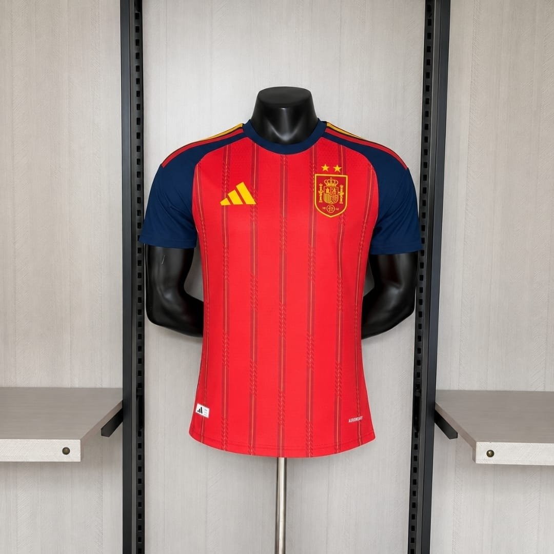 Espanha Vermelha Premium