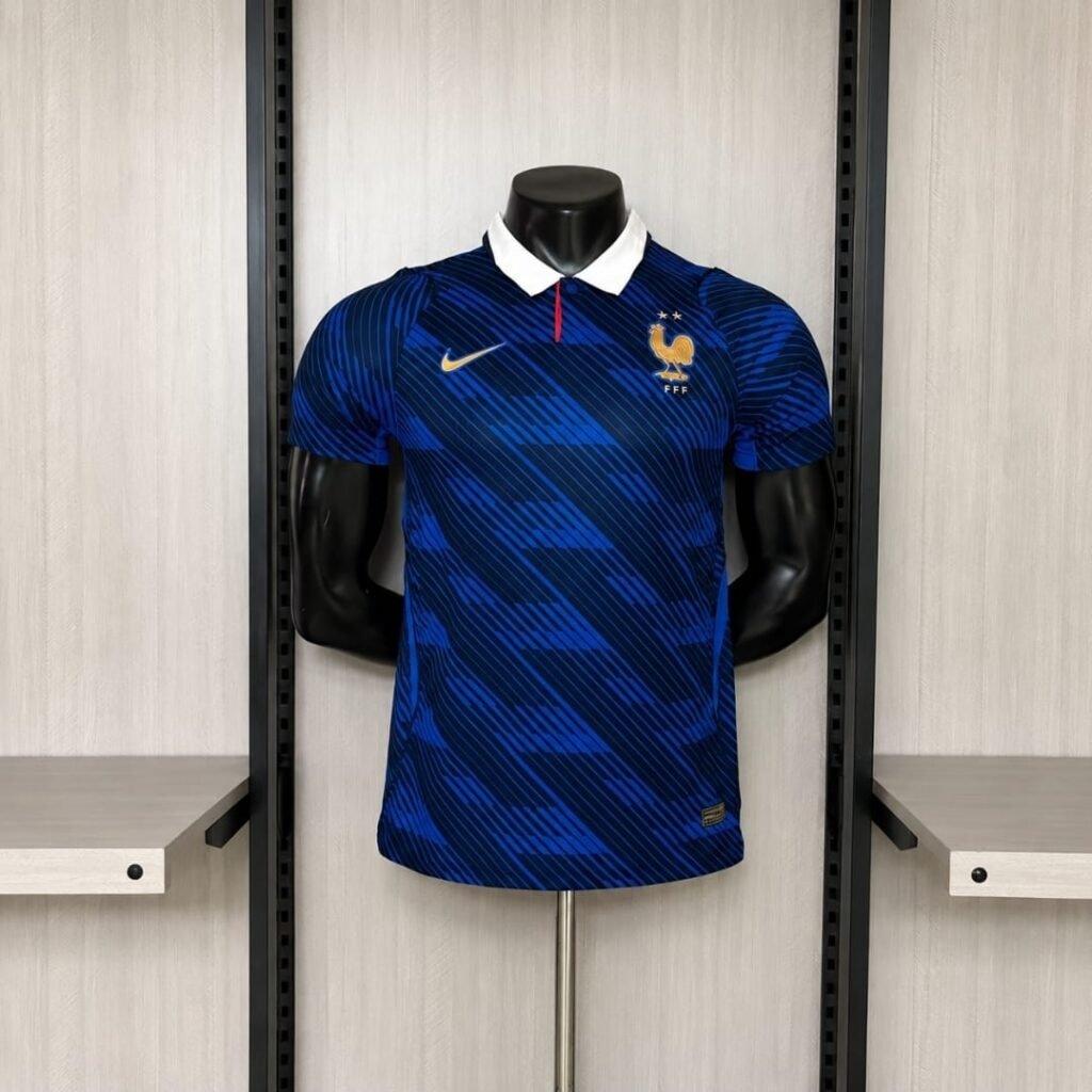 França Azul Premium