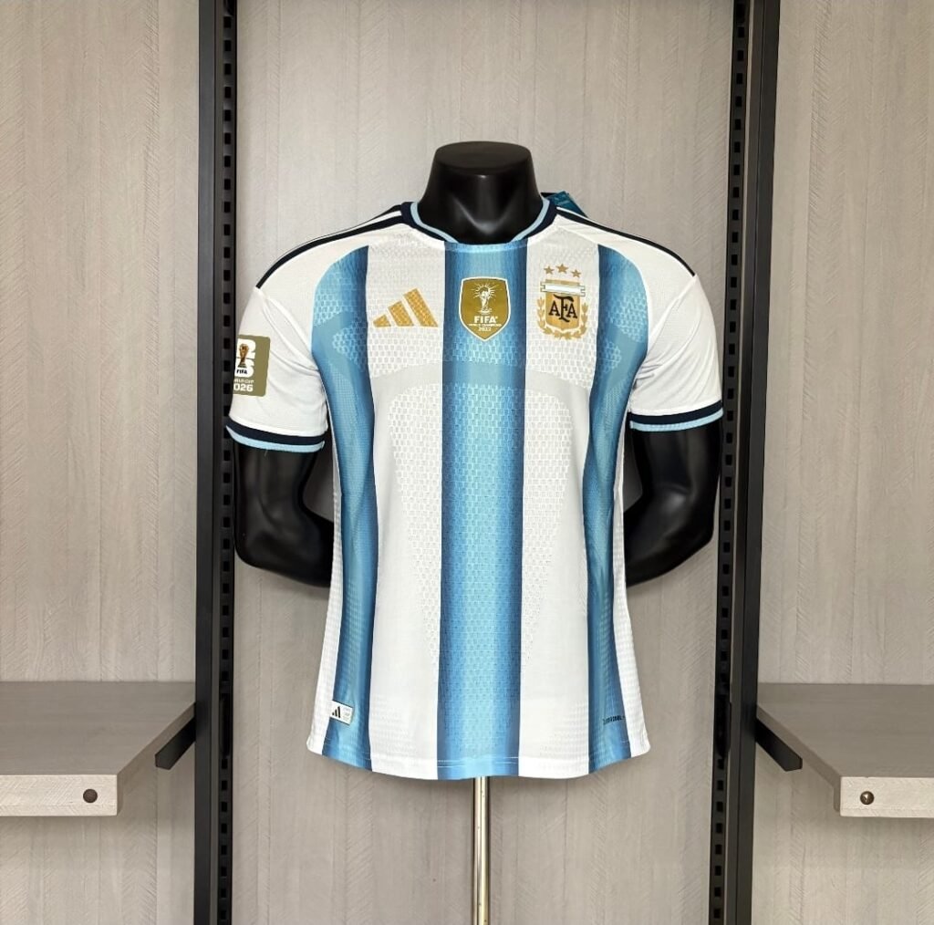 Argentina Home Premium