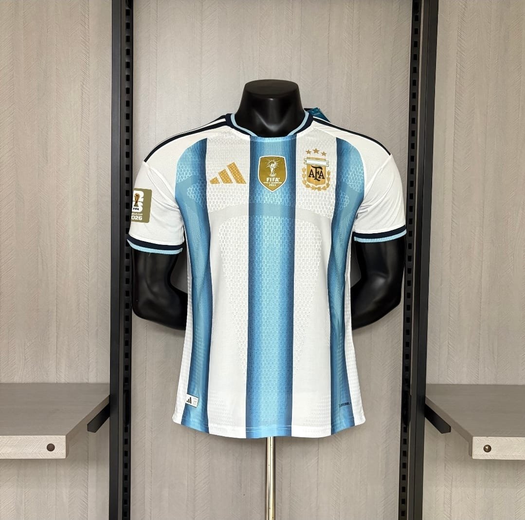 Argentina Home Premium