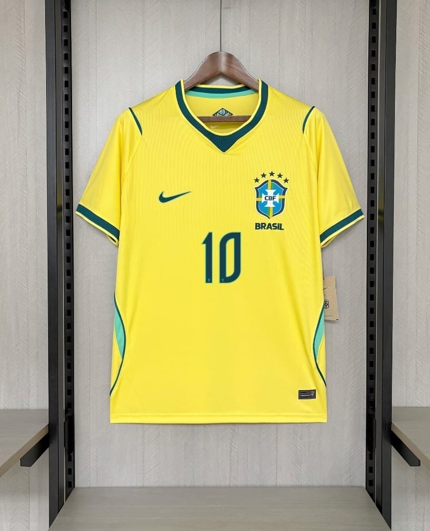Brasil Amarela 10 Premium