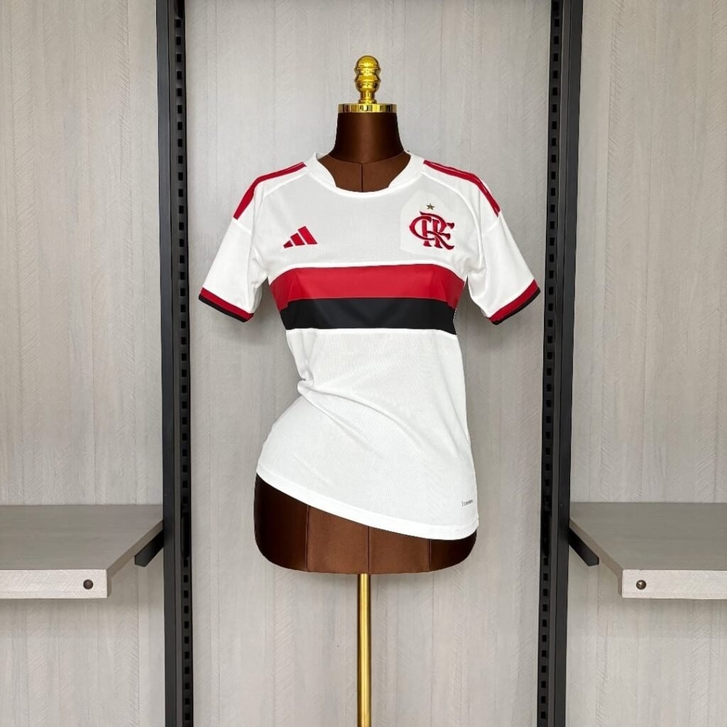 São Paulo Feminina Premium